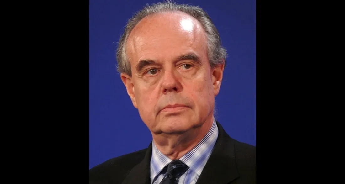 Frédéric Mitterrand