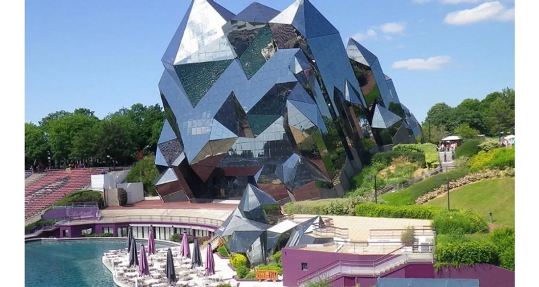Futuroscope