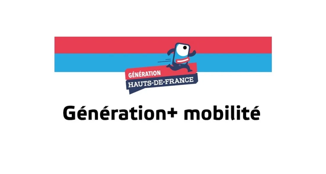 Génération+ Mobilité