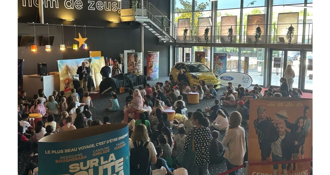 Réunion de clôture des Gardiens du Tri