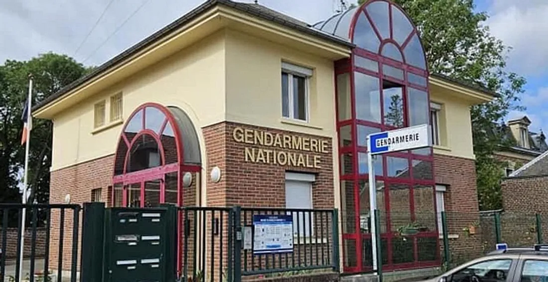 Gendarmerie