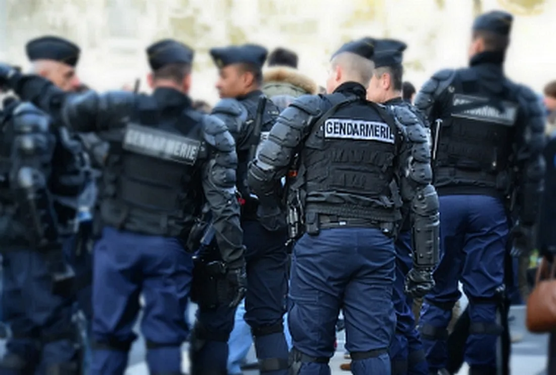 Gendarmes