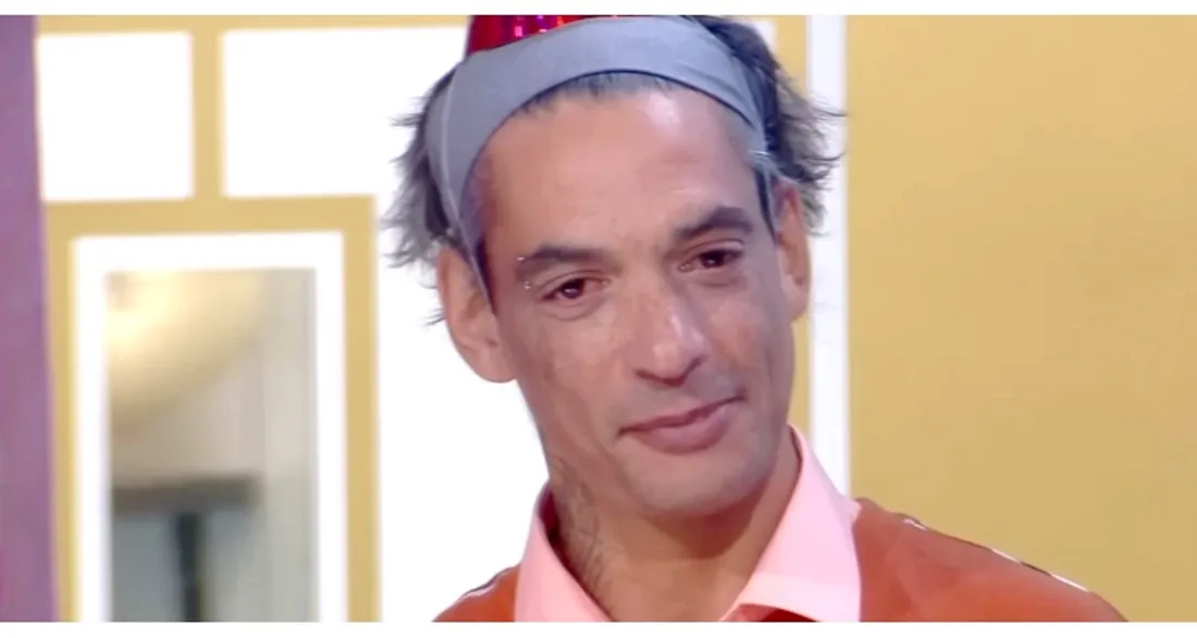 Georges-Alain dans « LOL : Qui rit, sort ! »
