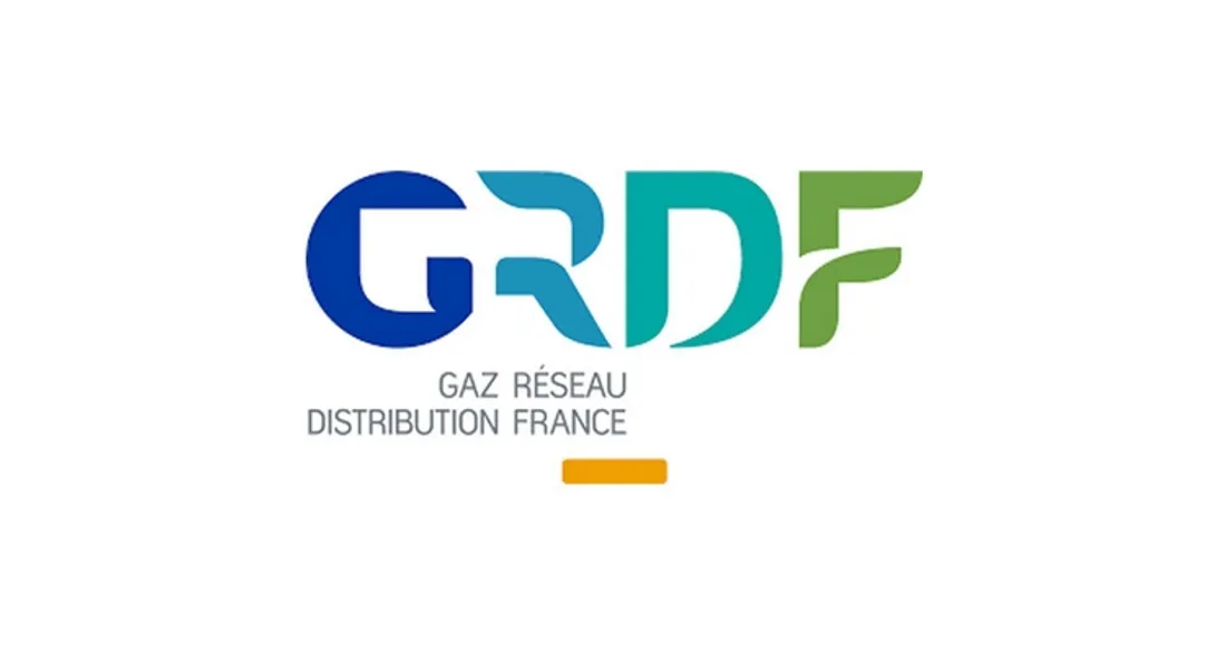 GRDF