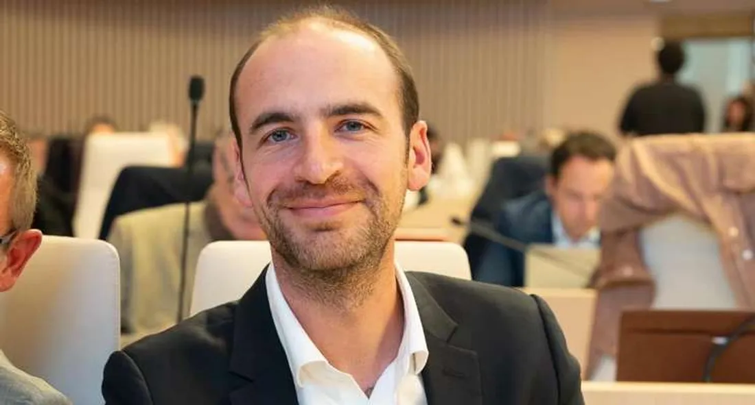 Grégoire de Lasteyrie