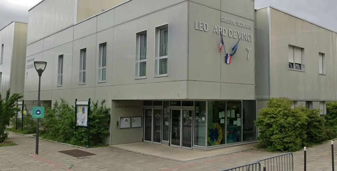 Groupe scolaire Léonard de Vinci