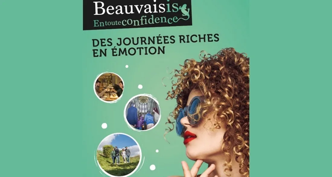 Guide Découverte, loisirs et gastronomie 2023