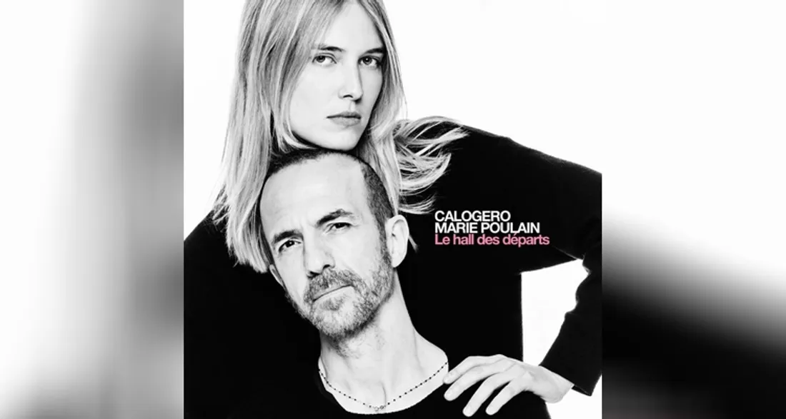 Le hall des départs