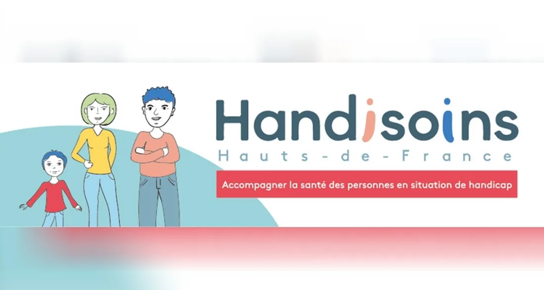 Nouvelle plateforme Handisoins