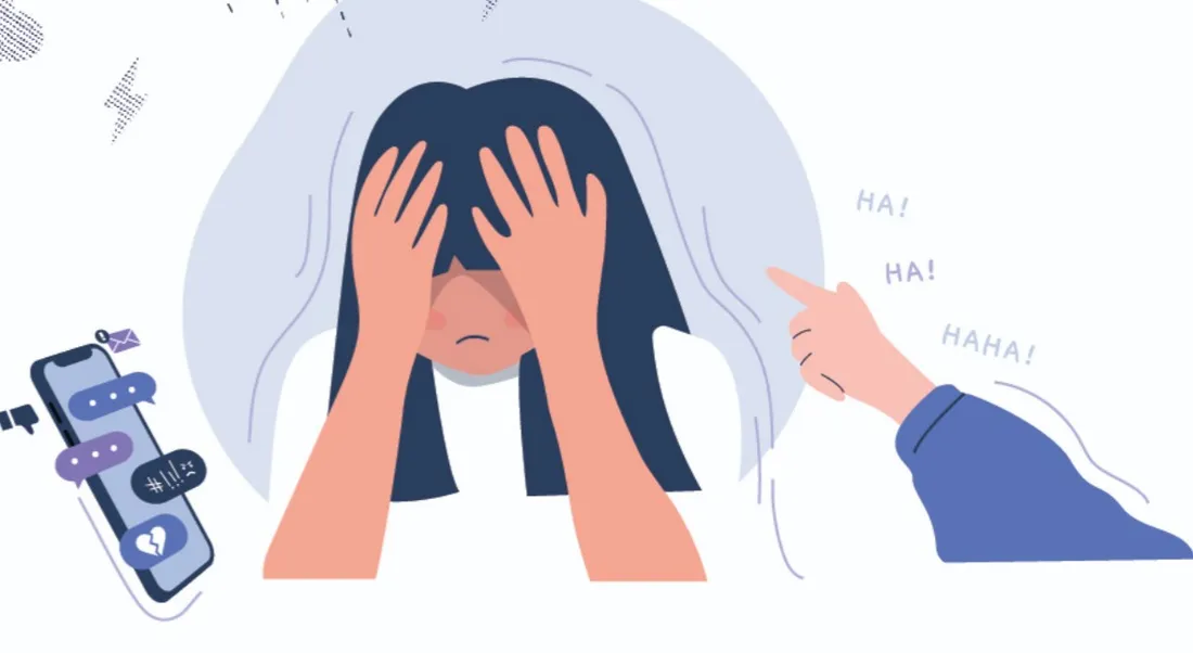 Étude sur le harcèlement