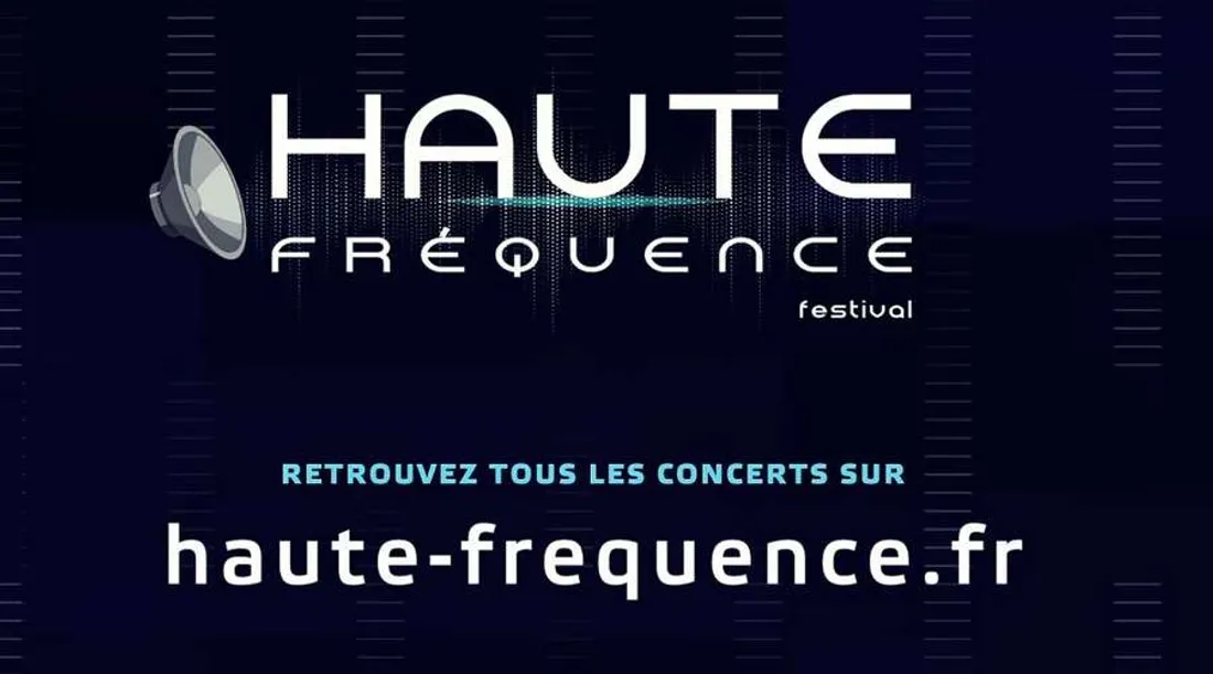 Festival Haute Fréquence
