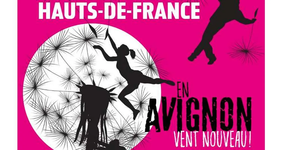 Hauts-de-France en Avignon