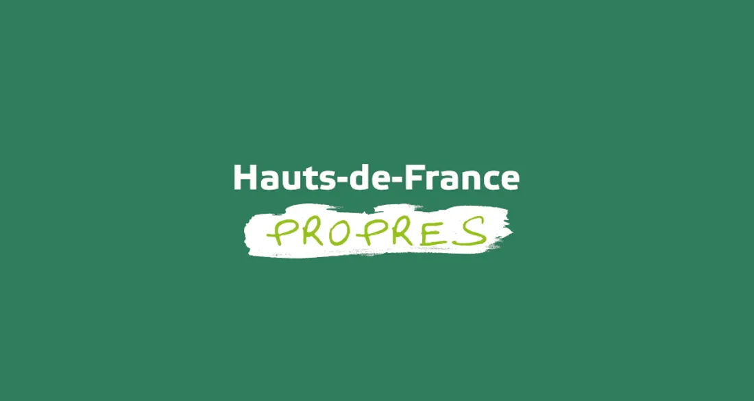 Hauts-de-France Propres