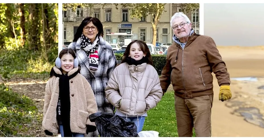 Hauts-de-France Propres