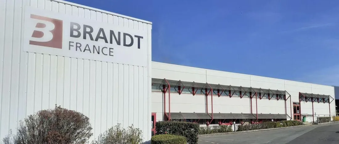 Brandt France