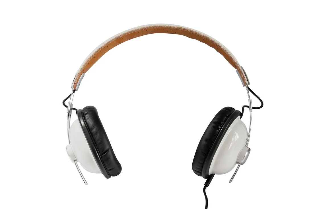 Casque audio