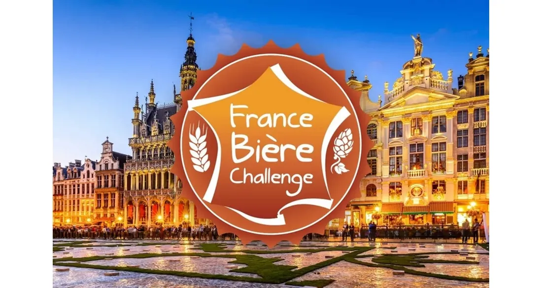 France Bière Challenge 2025