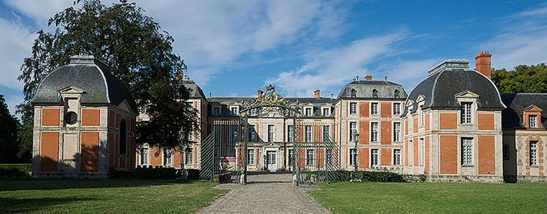 Château de chamarande
