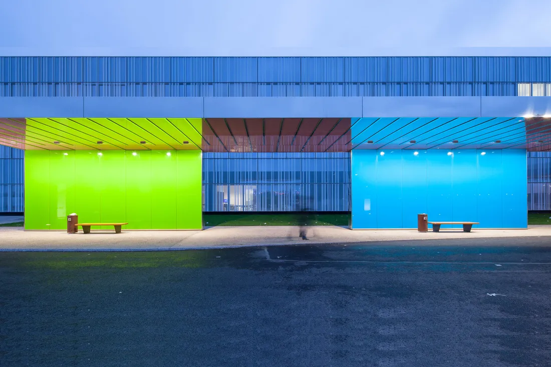 Hôpital de Jossigny