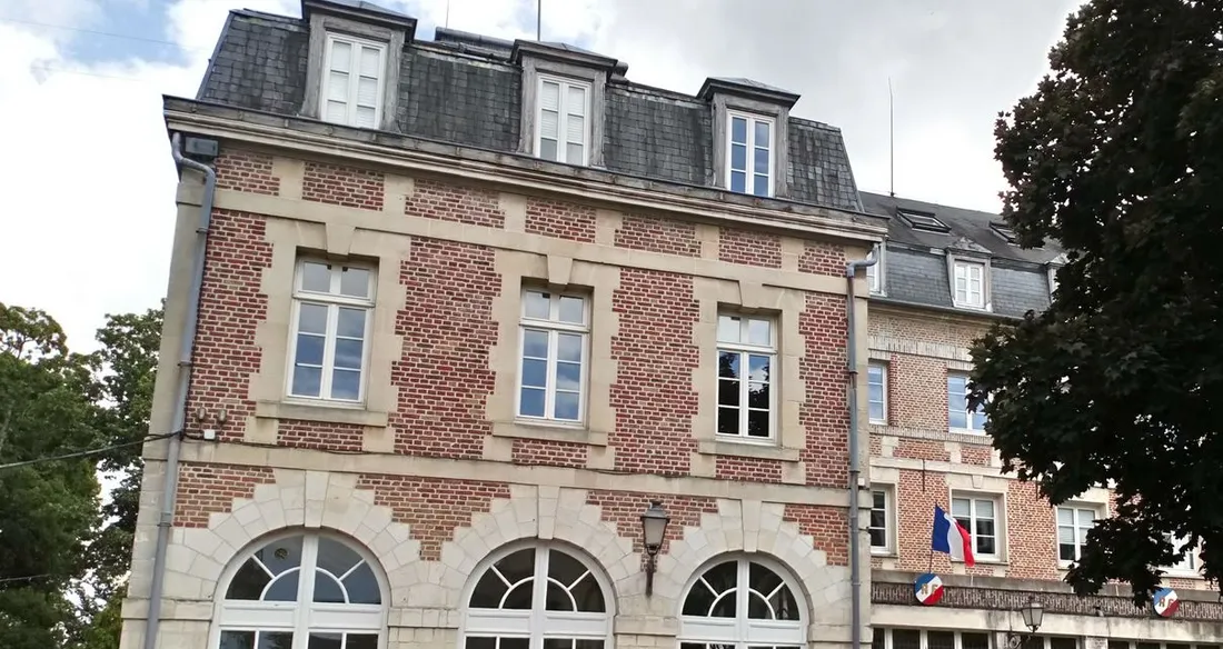 Hôtel des Feuillants