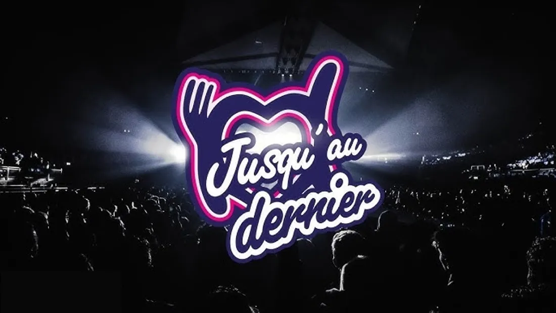 Les Enfoirés - Jusqu'au dernier