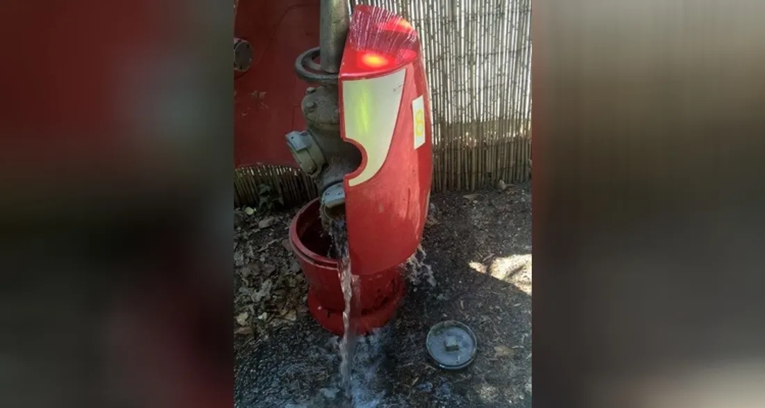 Hydrant
