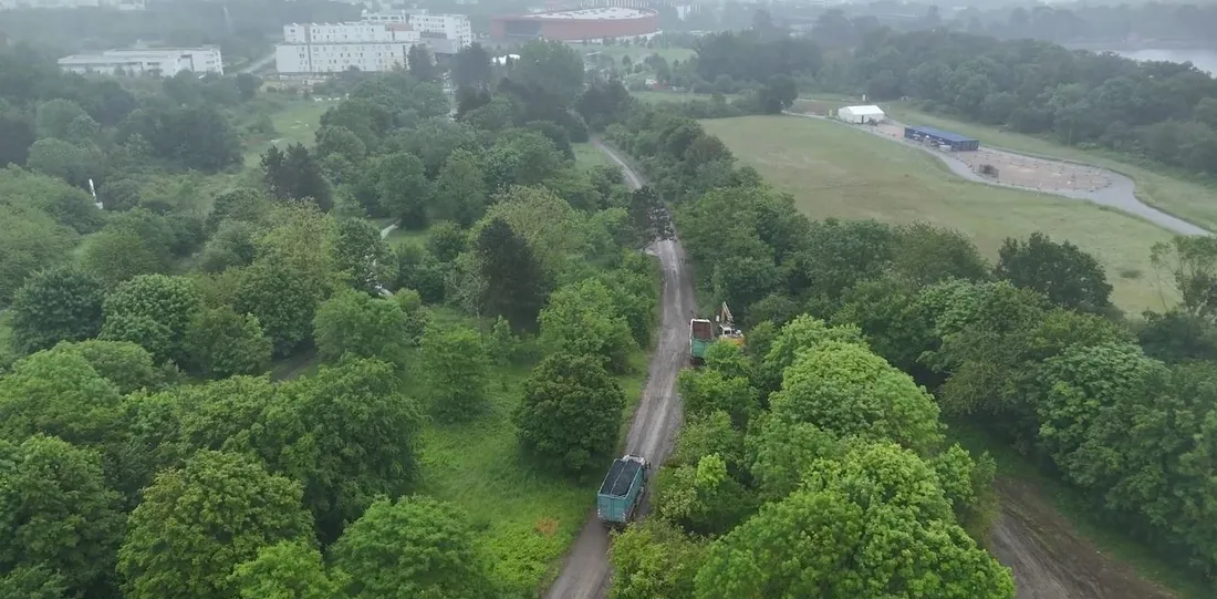 Île de loisirs de Saint-Quentin-en-Yvelines