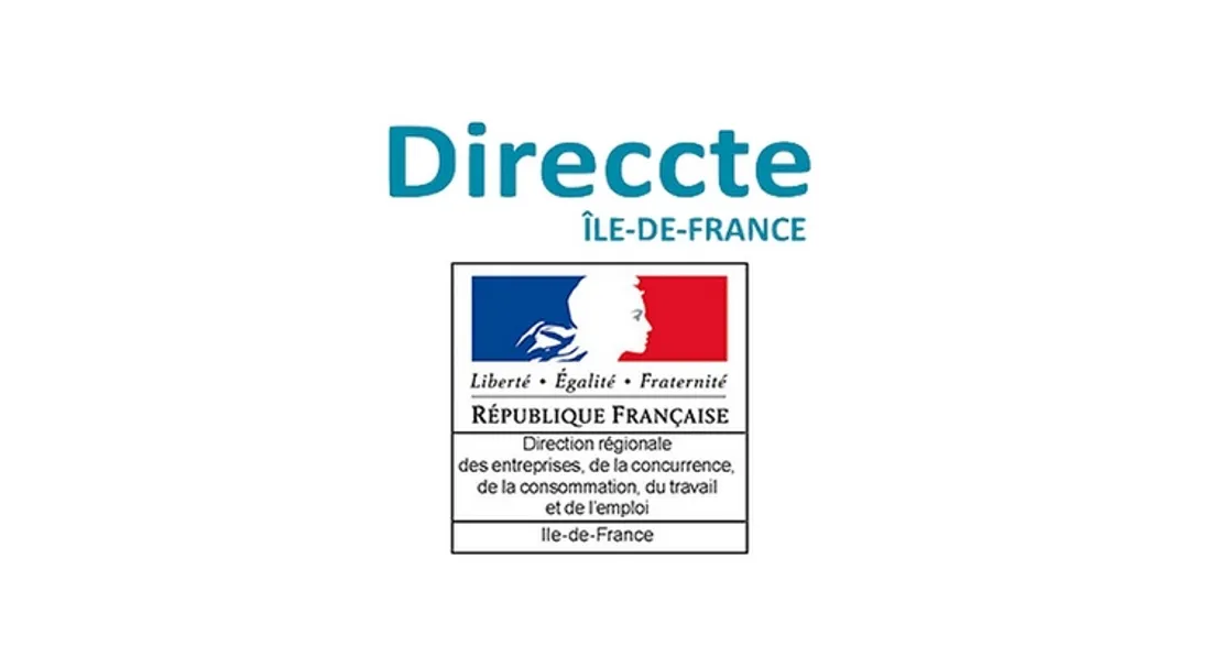 Direccte Ile-de-France