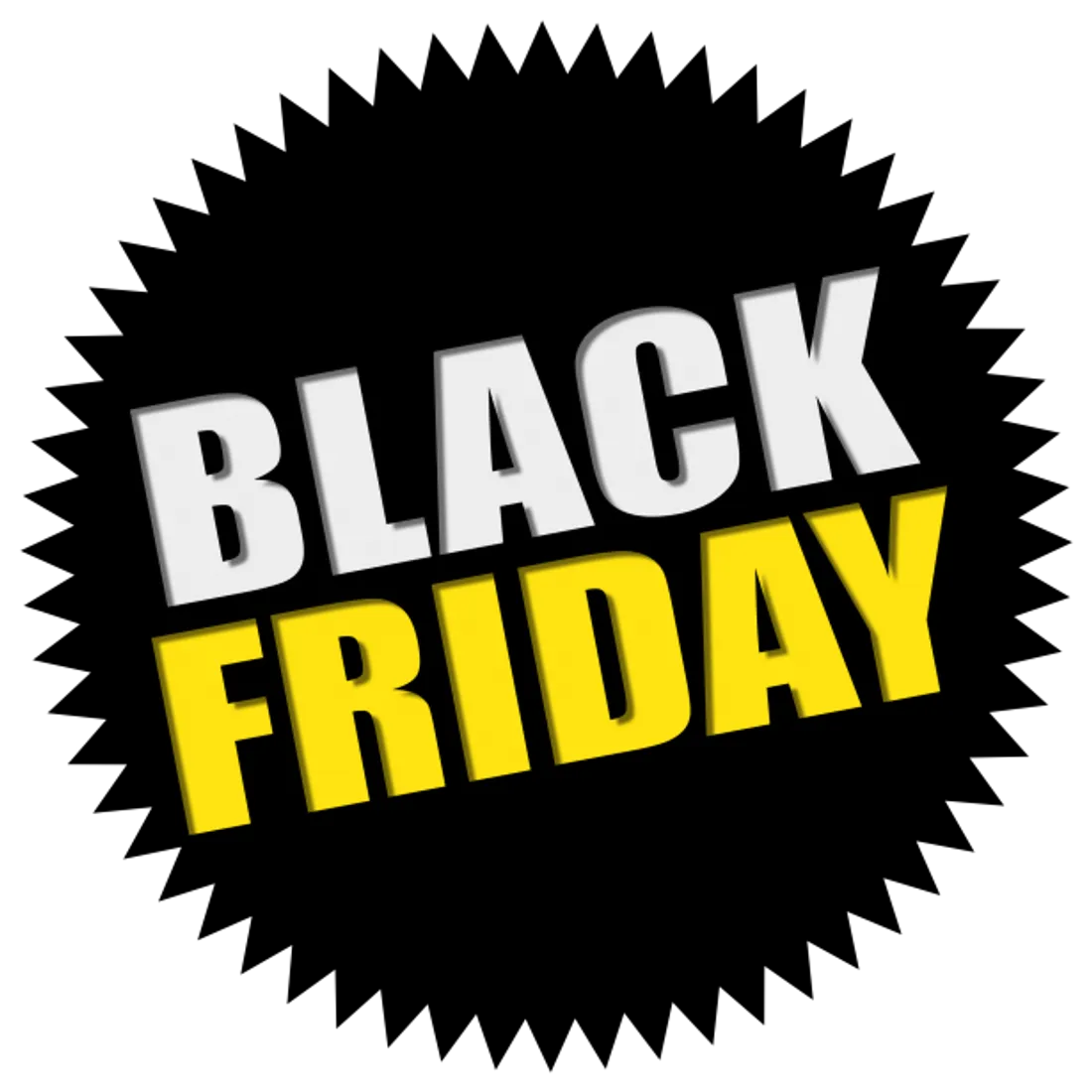 Black Friday