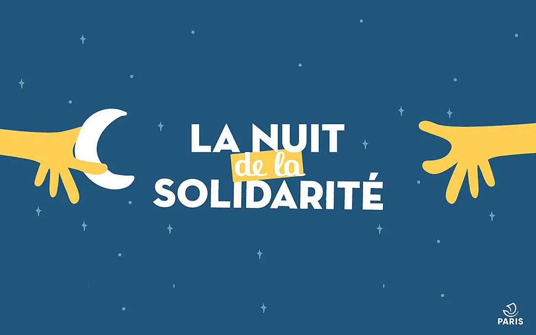 Nuit de la solidarité