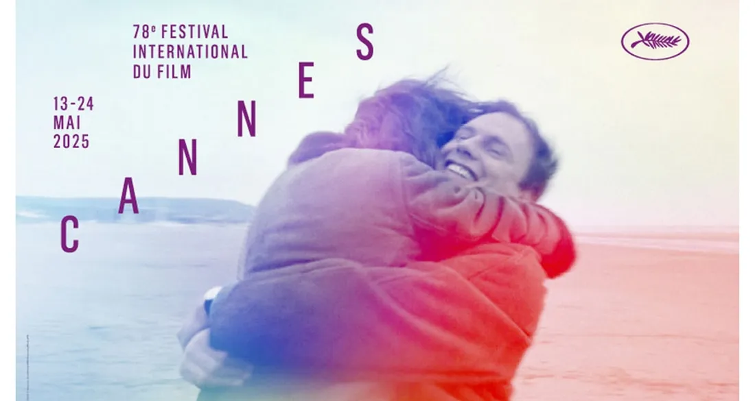 Festival du film de Cannes 2025