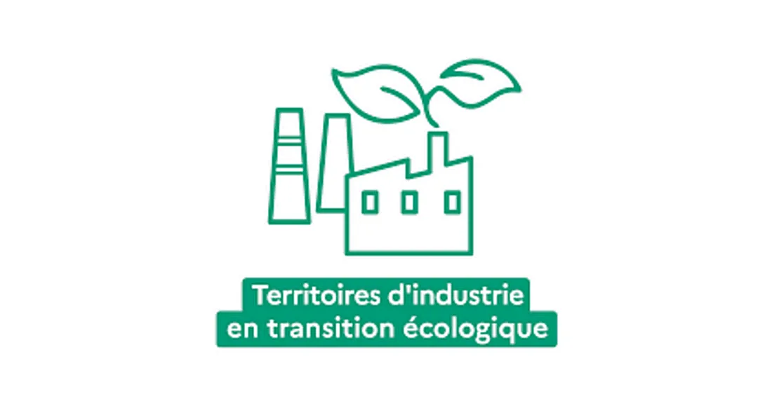 Territoires d'industrie en transition écologique