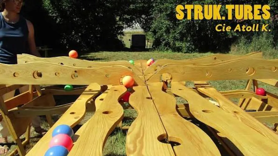  STRUK.TURES 