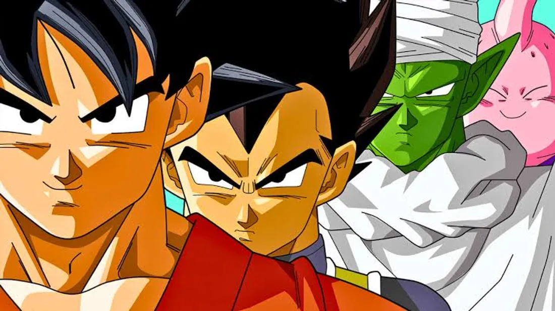 Dragon Ball 