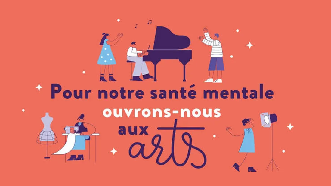 Semaines d’information sur la santé mentale 2026
