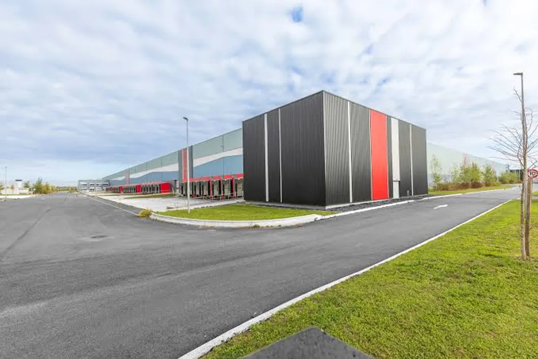 Amazon Beauvais
