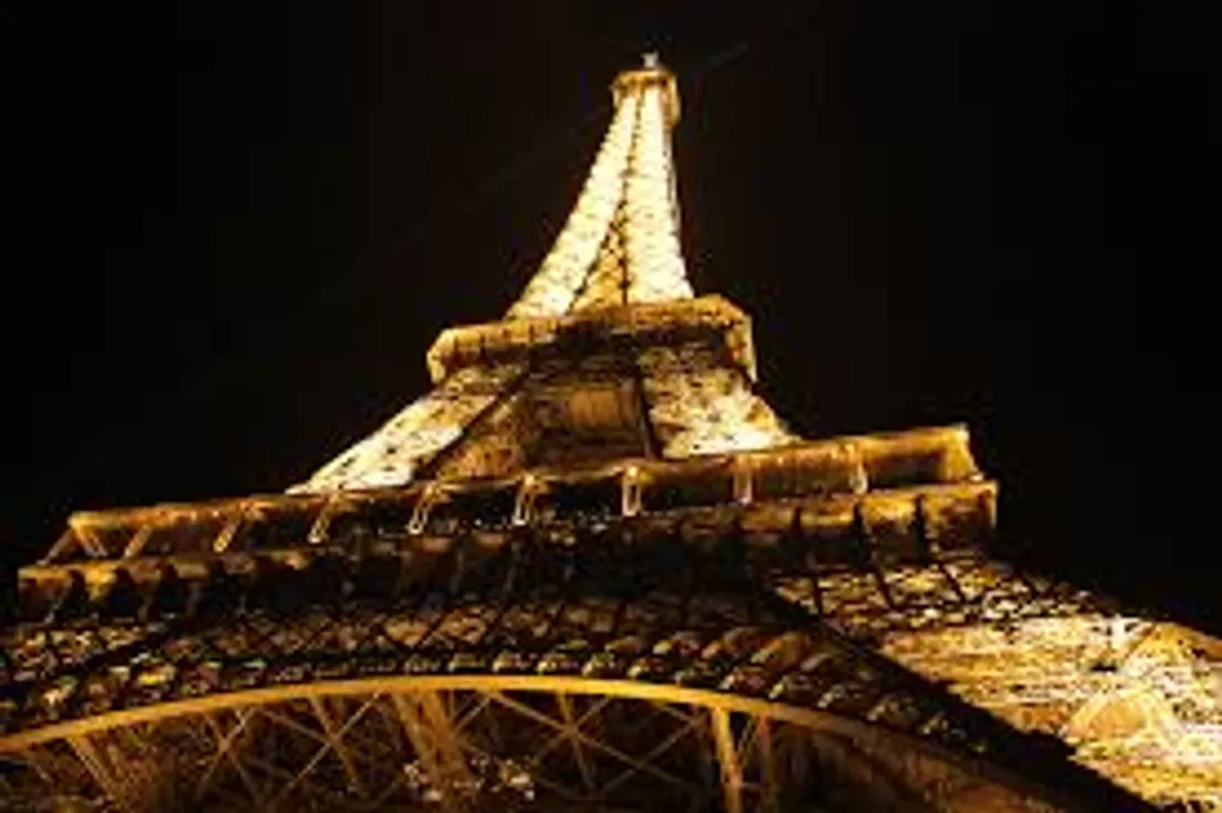 Tour Eiffel