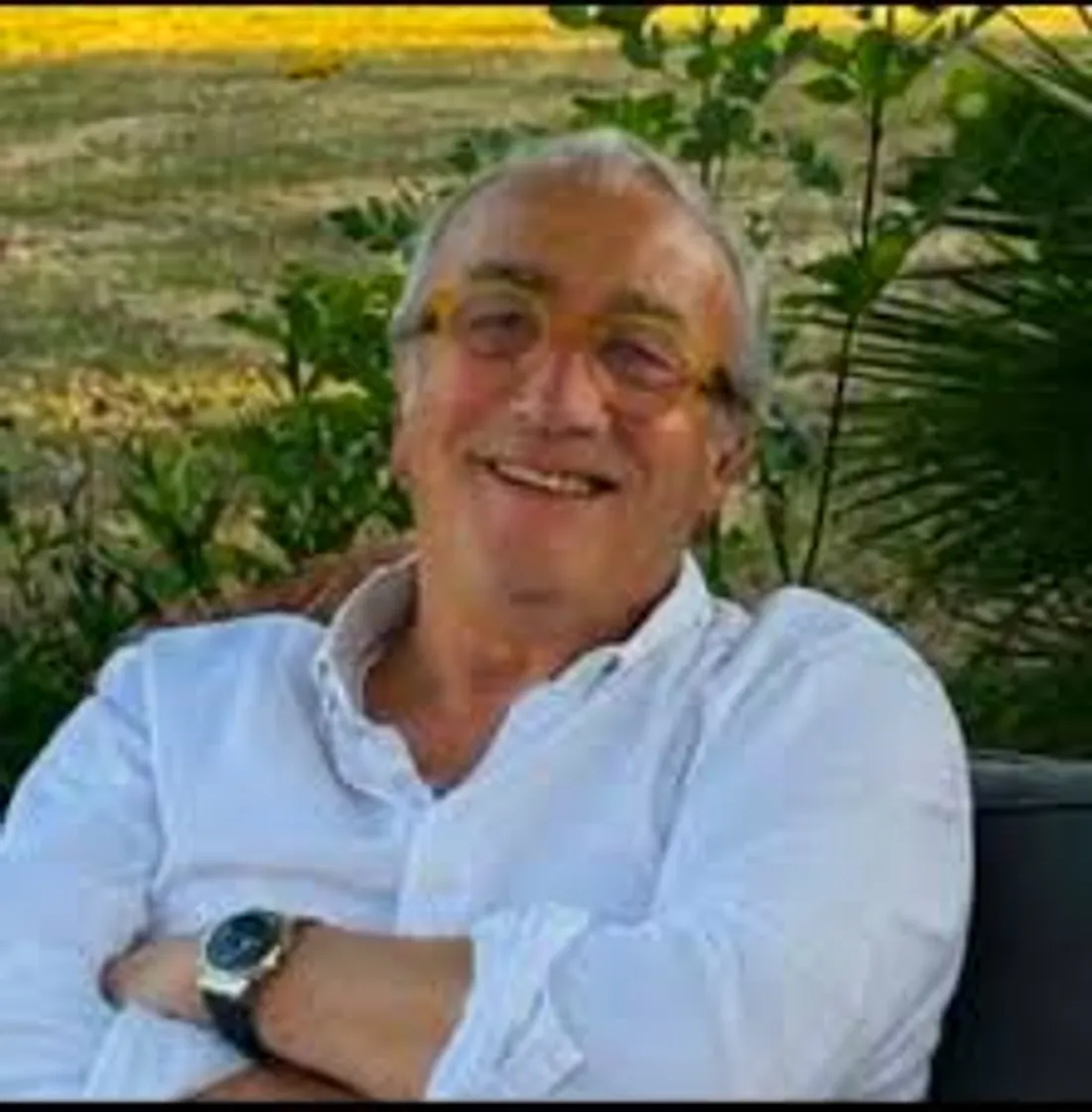 Henri Mellier