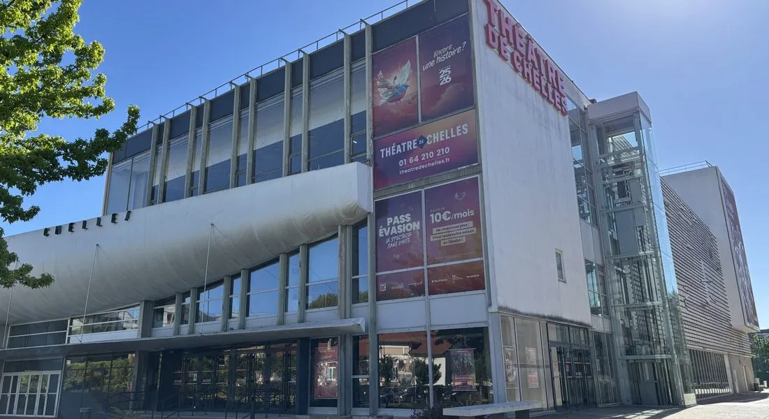 Théâtre de Chelles