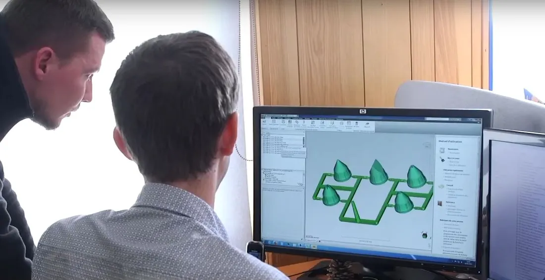 Formation en Apprentissage, paroles d'apprentis