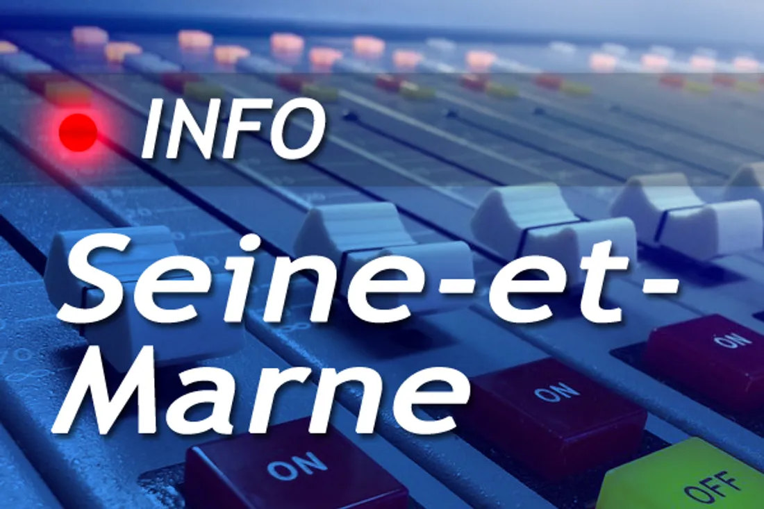 Info Seine-et-Marne
