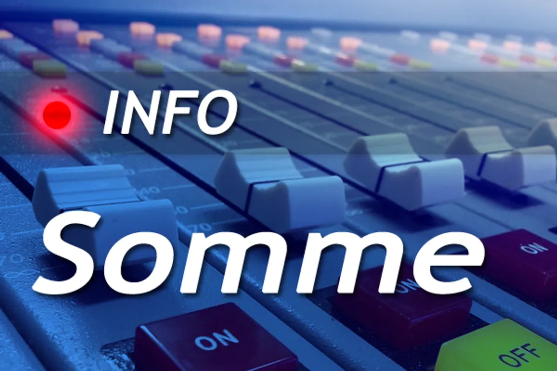 Toute l'info dans la Somme