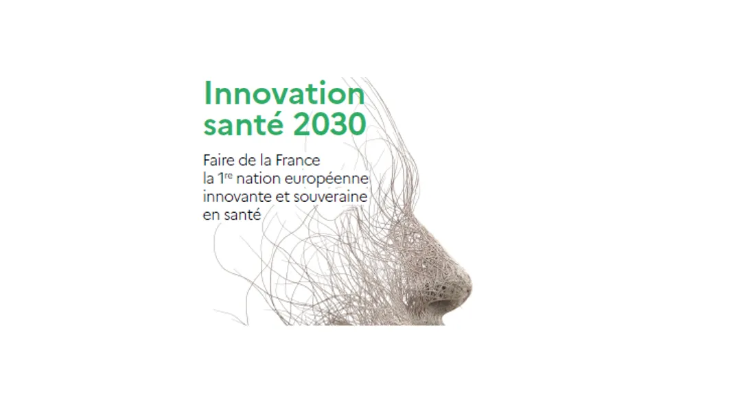Plan Santé 2030