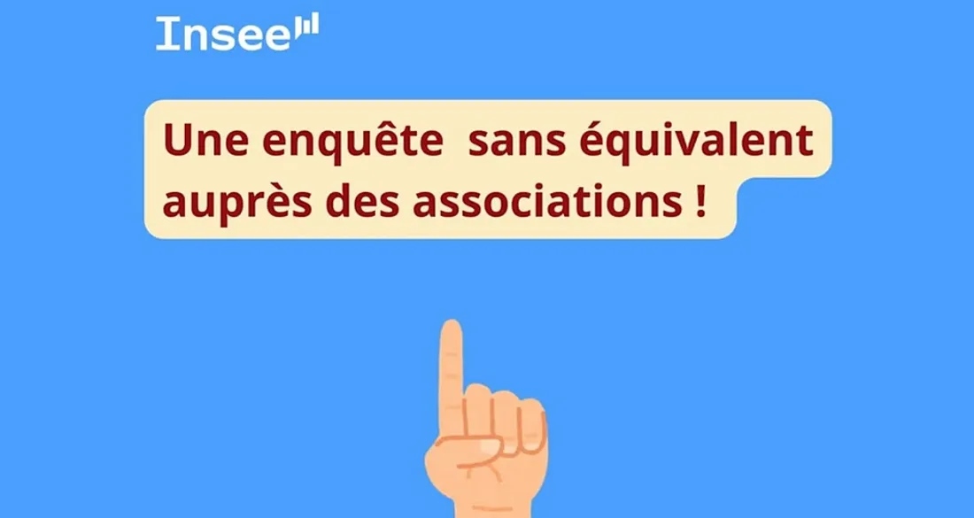 Enquête sur les associations