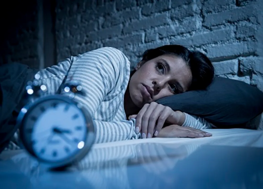Insomnie