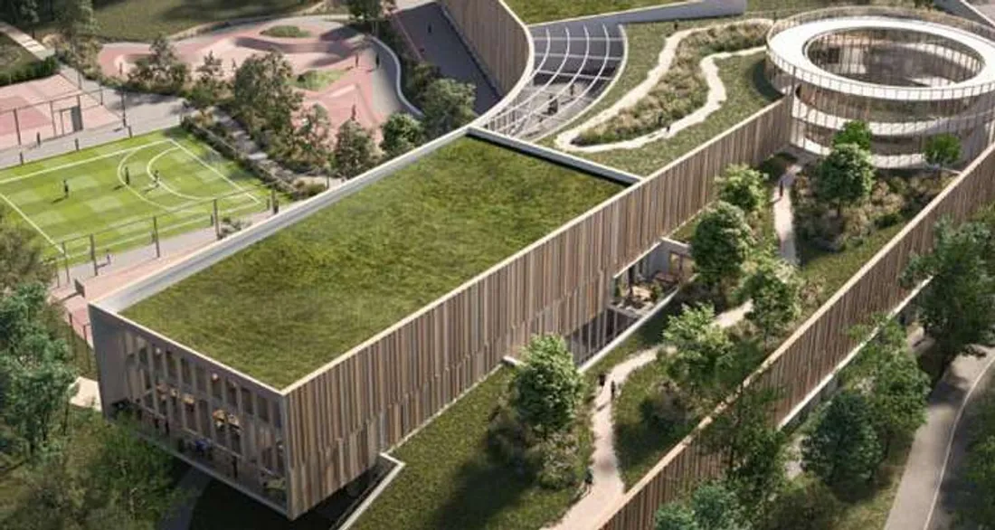 Institut parasport-santé