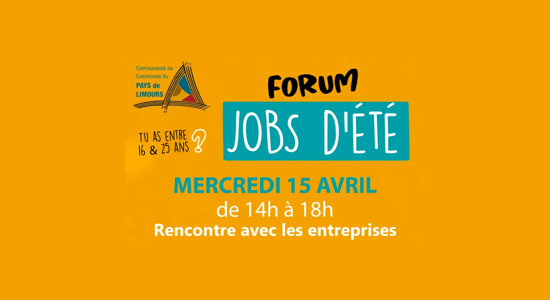 Forum jobs d'été