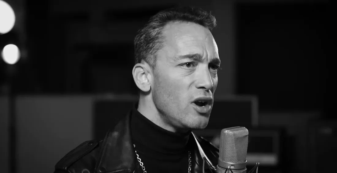 Image du clip "Saint-Barthélémy"