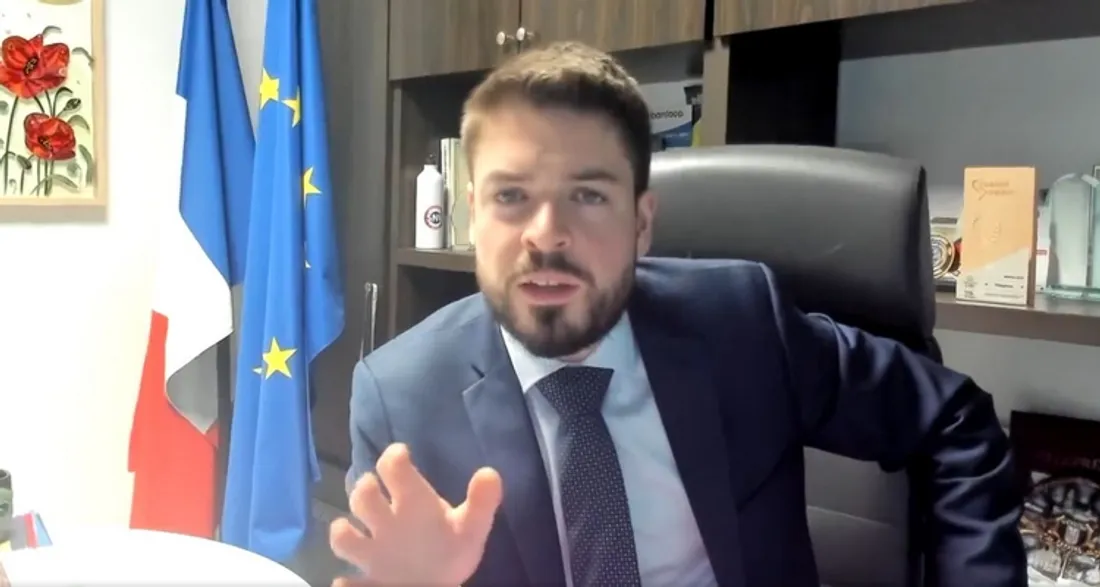 Jean-Baptiste Hamonic