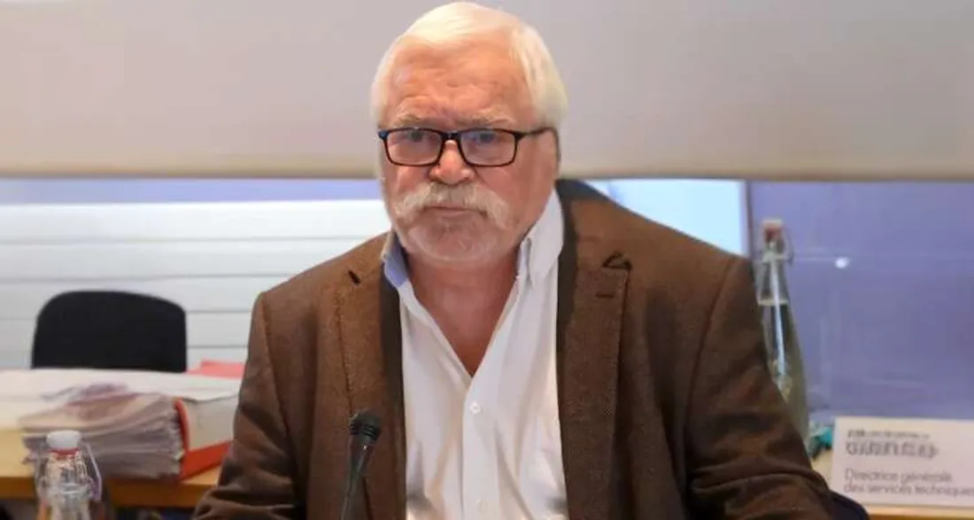 Jean-Claude Villemain